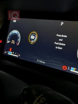 جیپ L گراند شیرۆکی